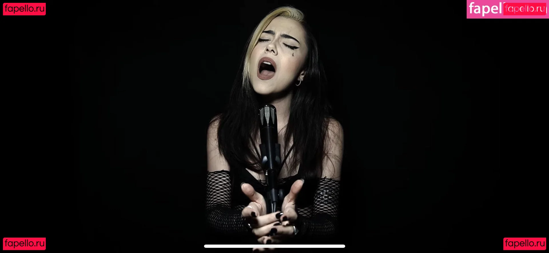 Violet Orlandi Onlyfans Photo Gallery 