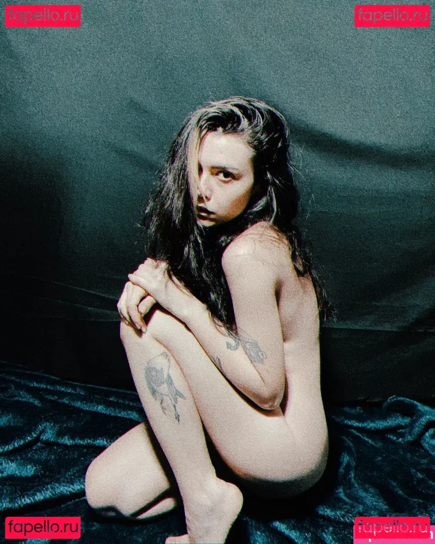 Violet Orlandi Onlyfans Photo Gallery 