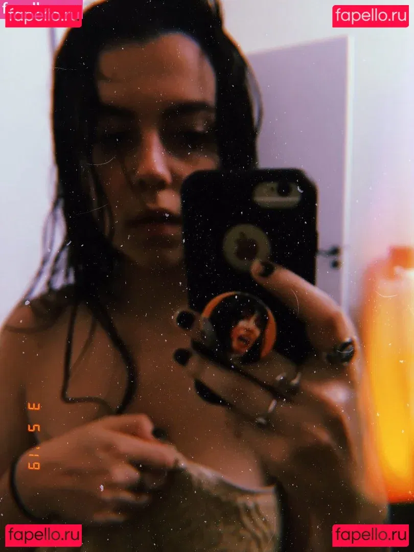 Violet Orlandi Onlyfans Photo Gallery 