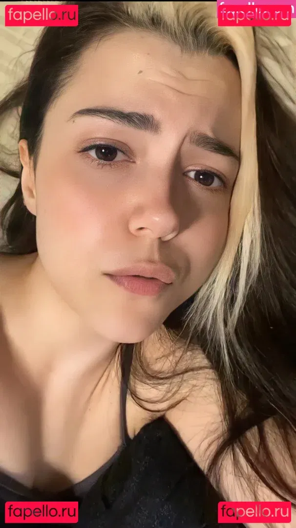 Violet Orlandi Onlyfans Photo Gallery 