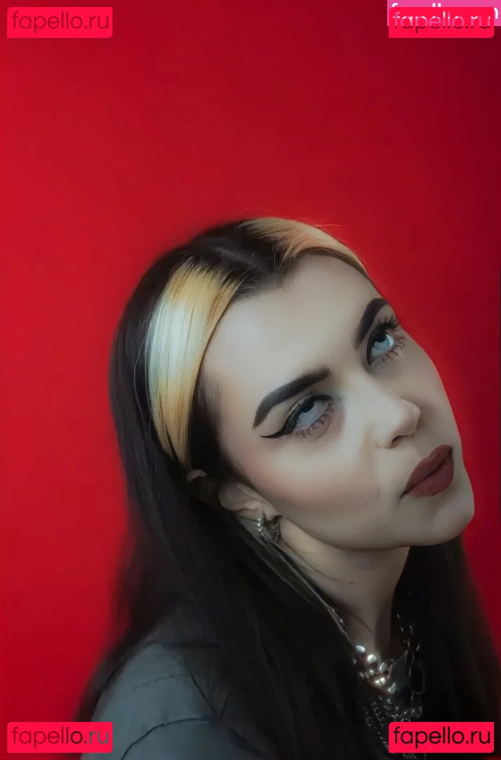 Violet Orlandi Onlyfans Photo Gallery 