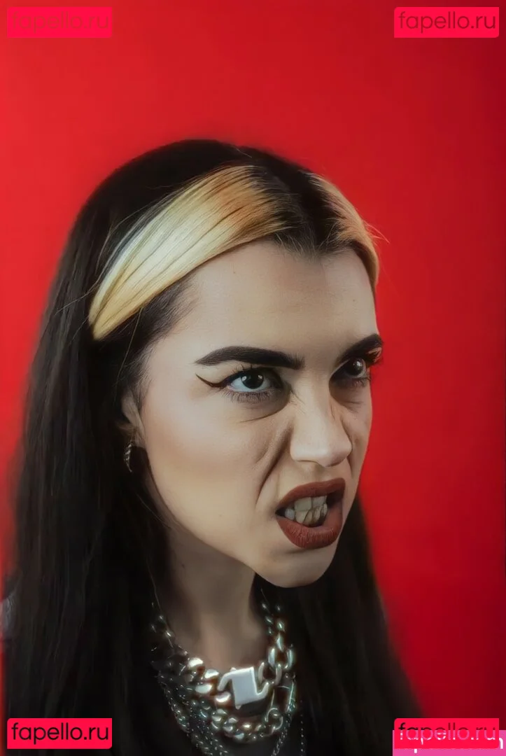 Violet Orlandi Onlyfans Photo Gallery 