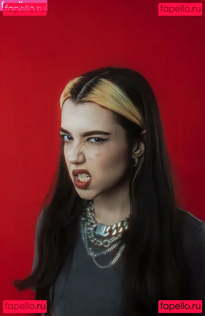 Violet Orlandi Onlyfans Photo Gallery 