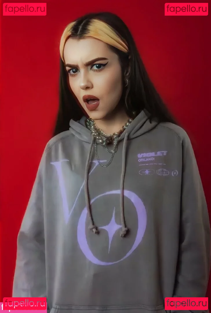 Violet Orlandi Onlyfans Photo Gallery 