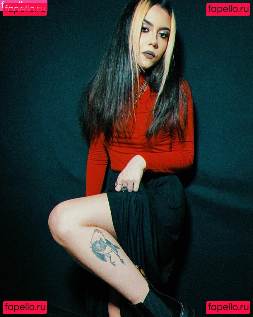 Violet Orlandi Onlyfans Photo Gallery 