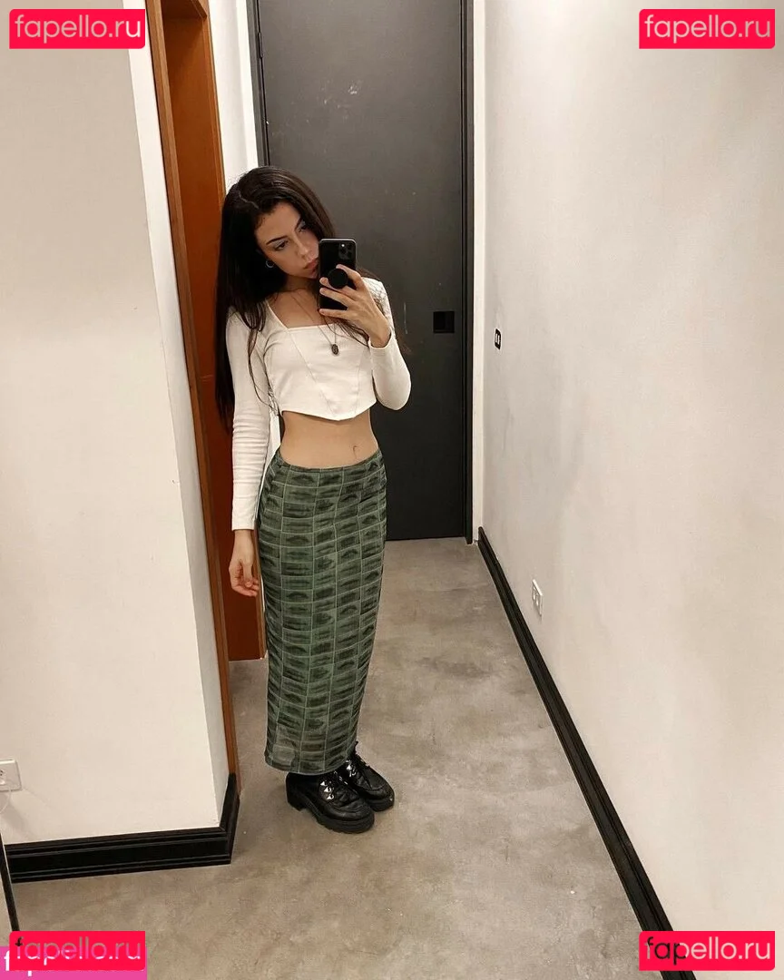 Violet Orlandi Onlyfans Photo Gallery 