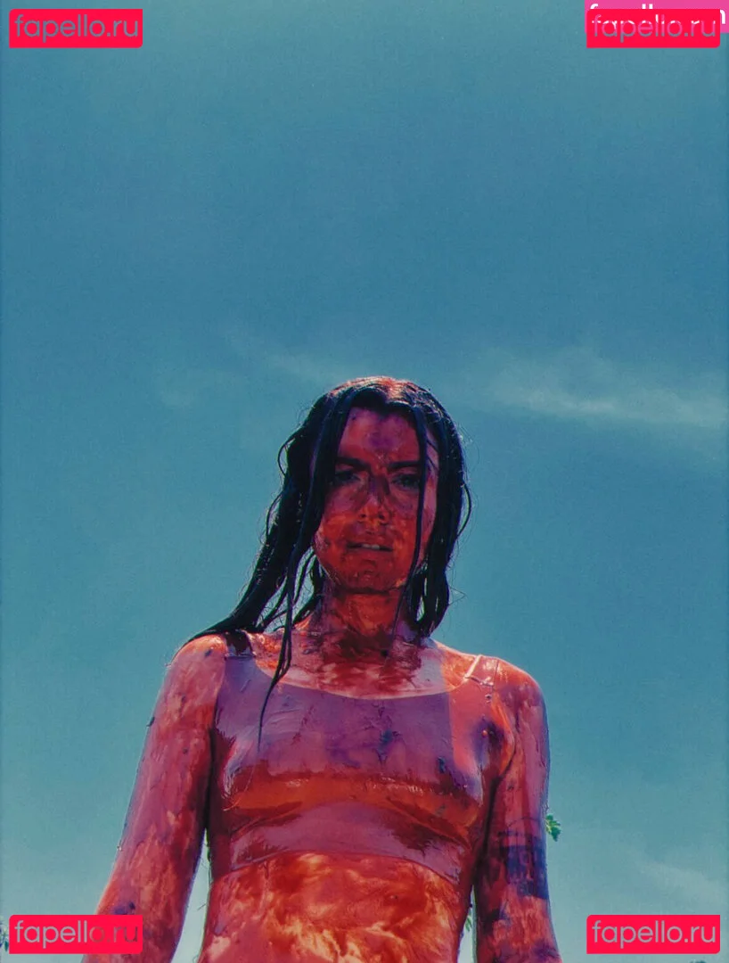 Violet Orlandi Onlyfans Photo Gallery 