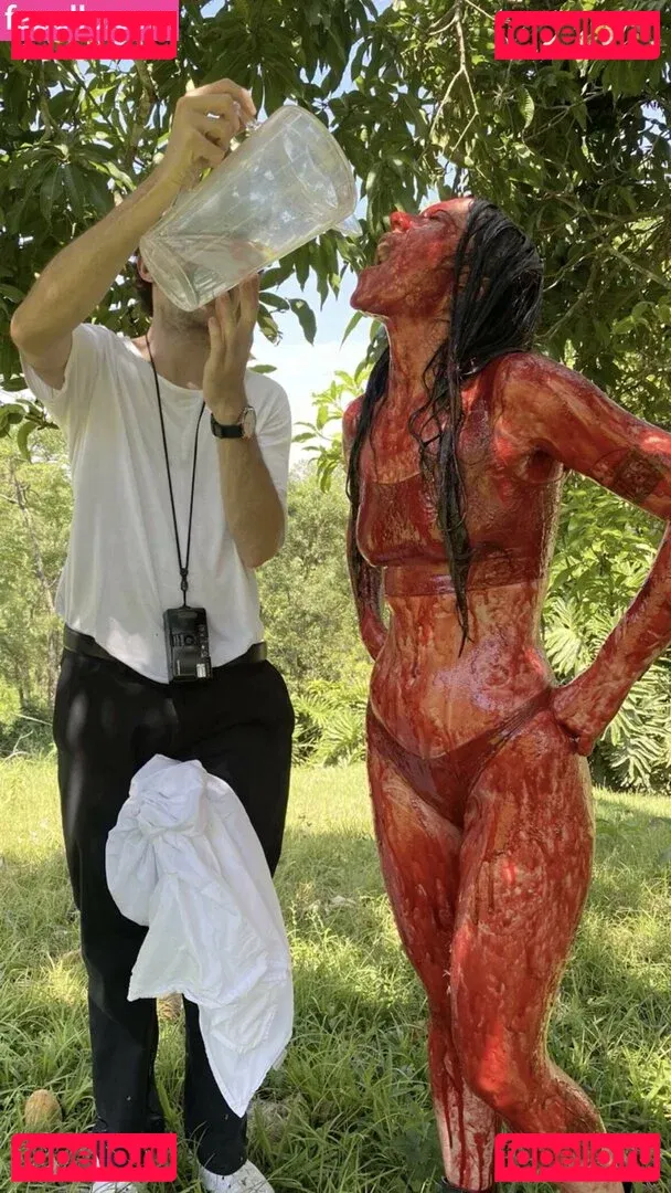 Violet Orlandi Onlyfans Photo Gallery 