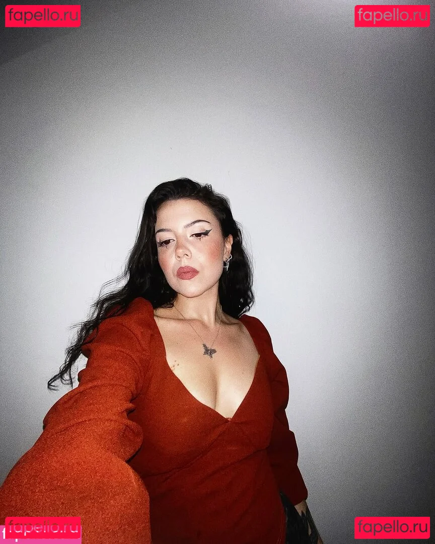 Violet Orlandi Onlyfans Photo Gallery 