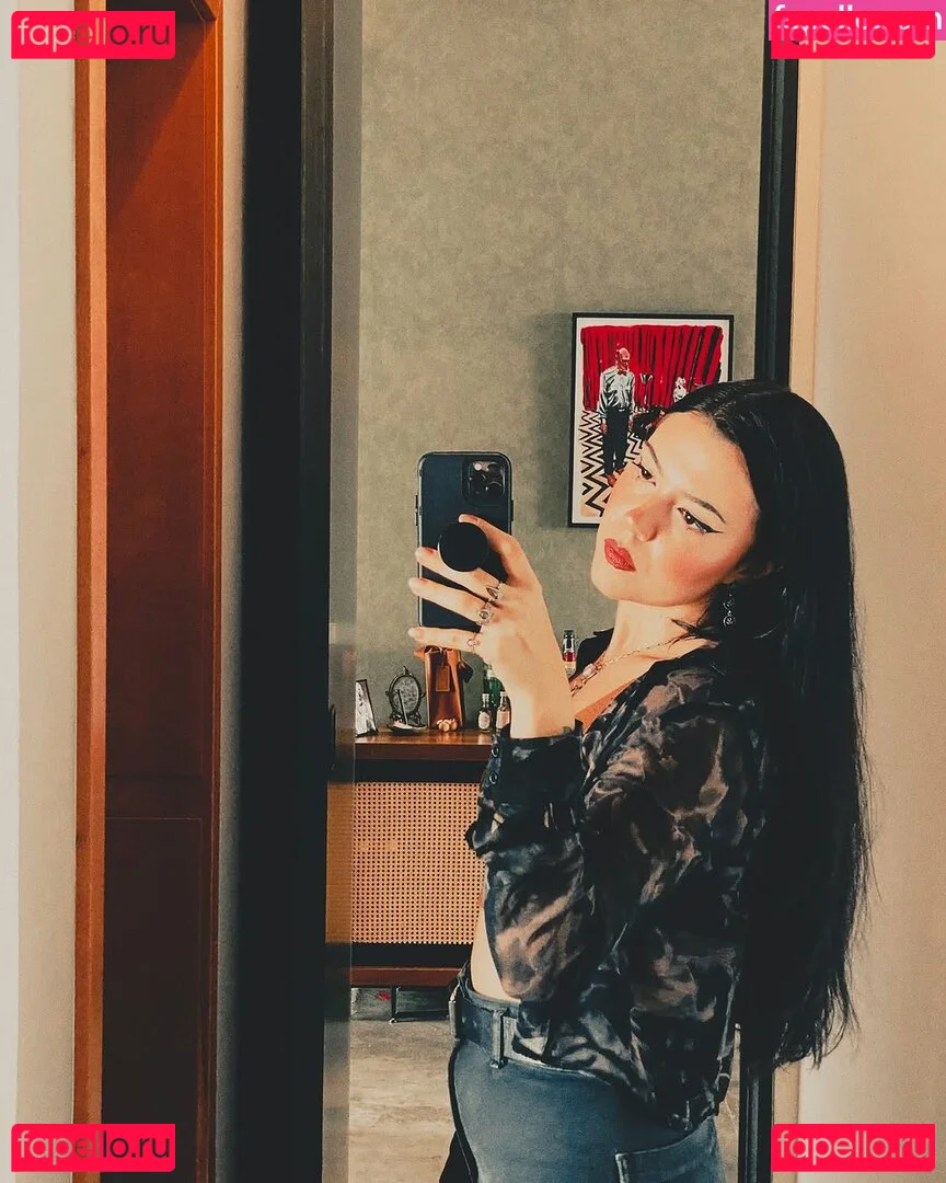 Violet Orlandi Onlyfans Photo Gallery 