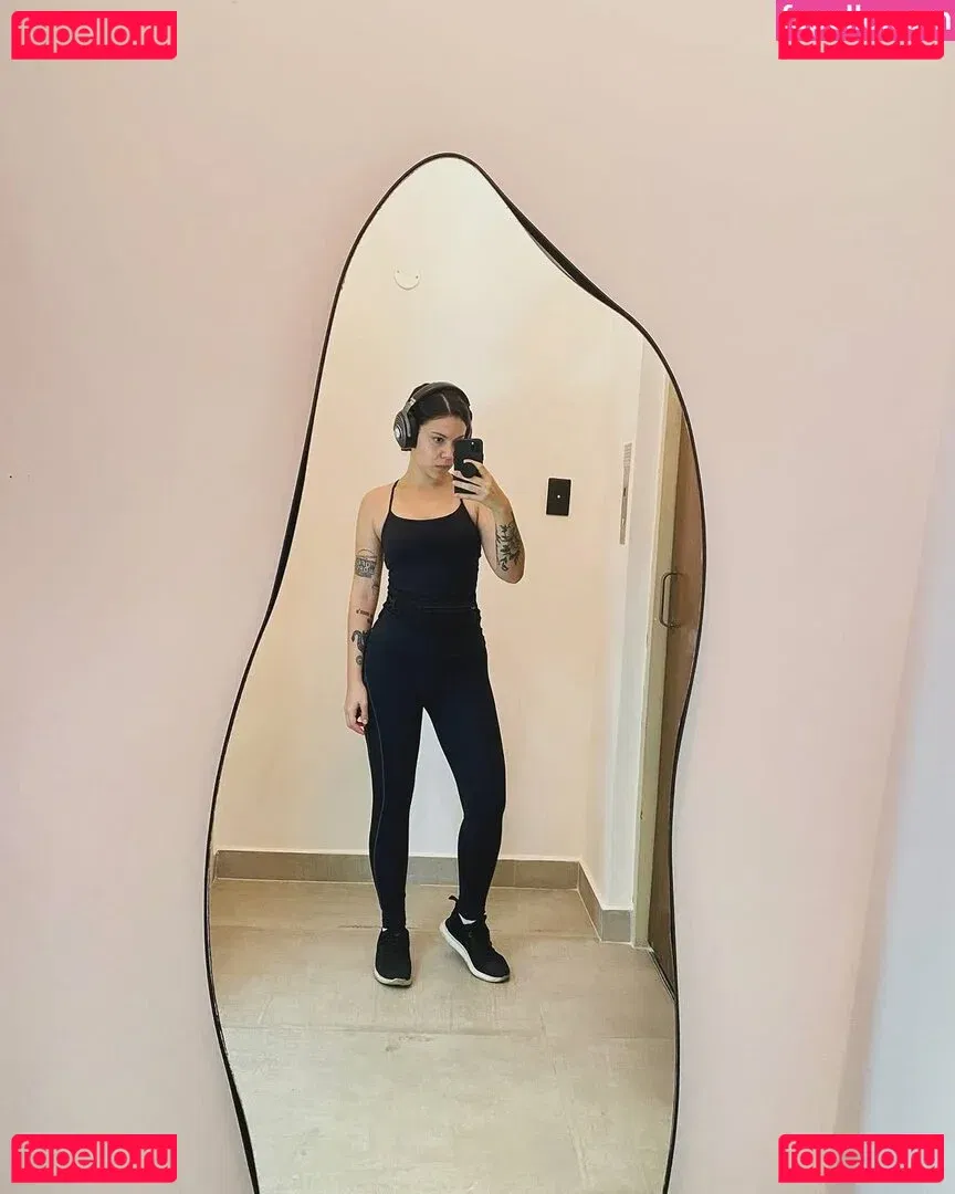 Violet Orlandi Onlyfans Photo Gallery 