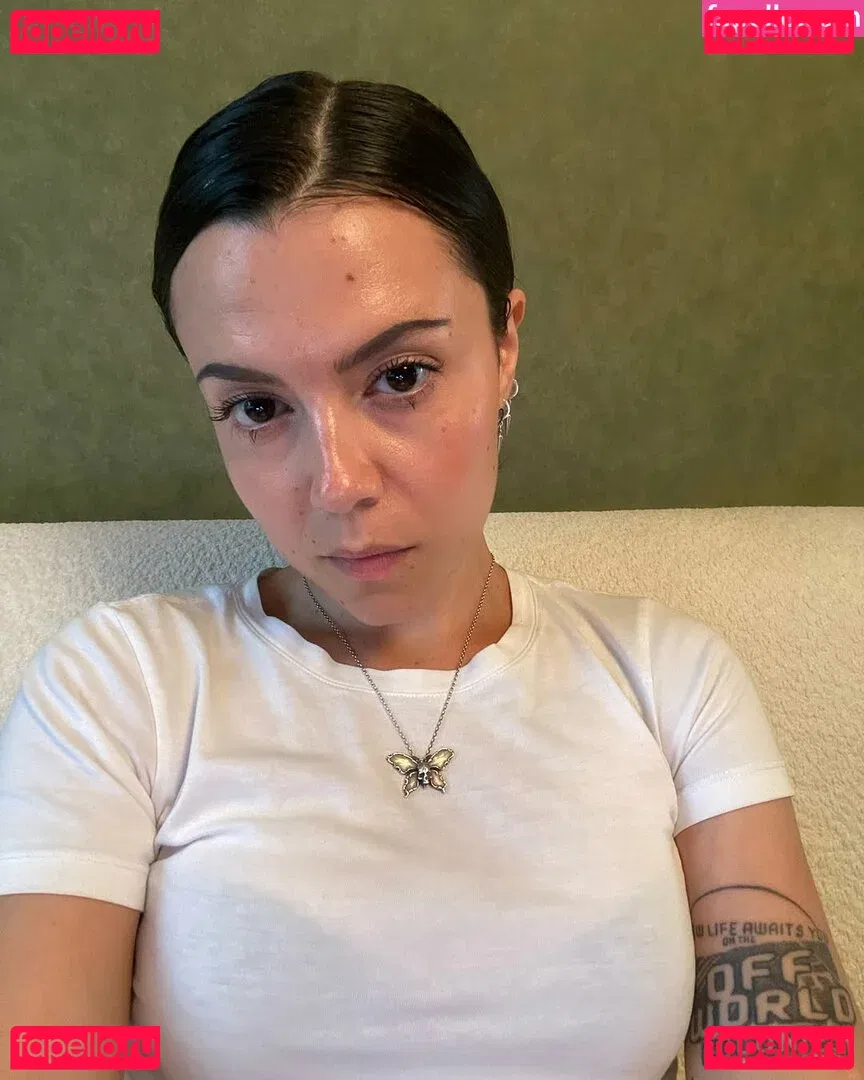 Violet Orlandi Onlyfans Photo Gallery 