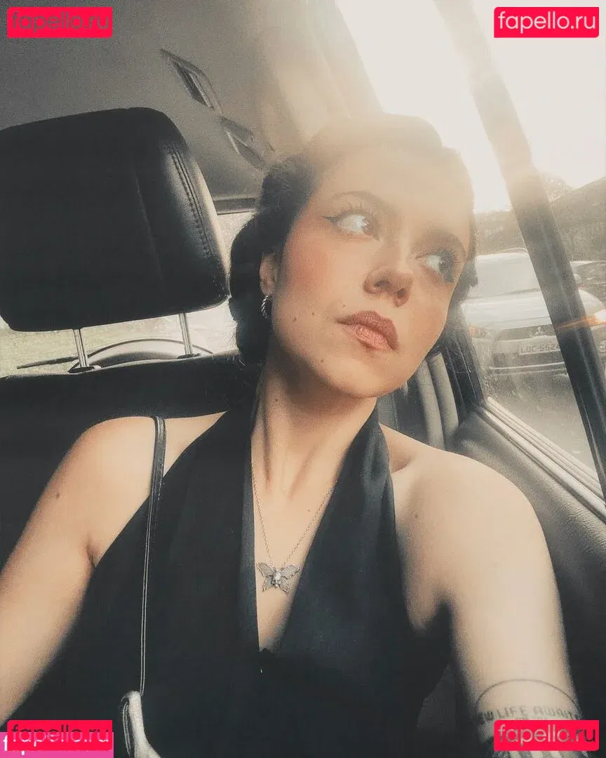 Violet Orlandi Onlyfans Photo Gallery 