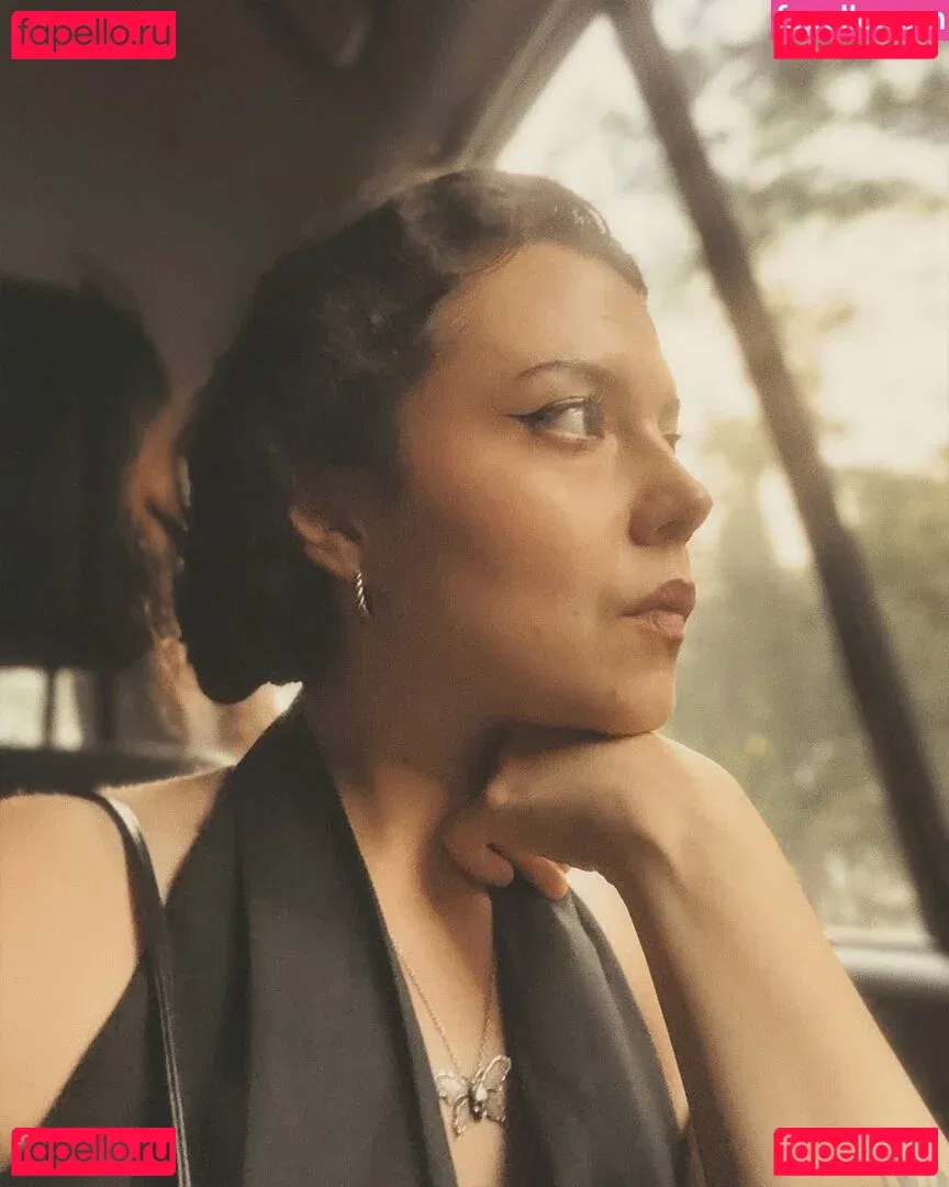 Violet Orlandi Onlyfans Photo Gallery 