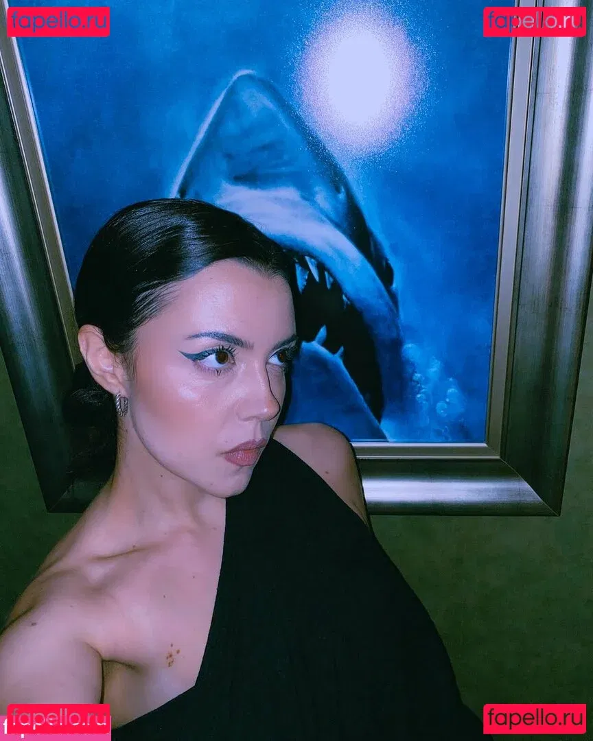 Violet Orlandi Onlyfans Photo Gallery 