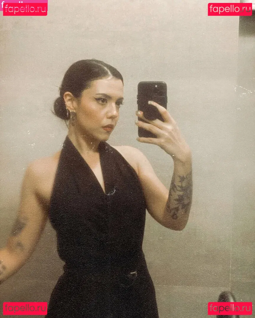 Violet Orlandi Onlyfans Photo Gallery 