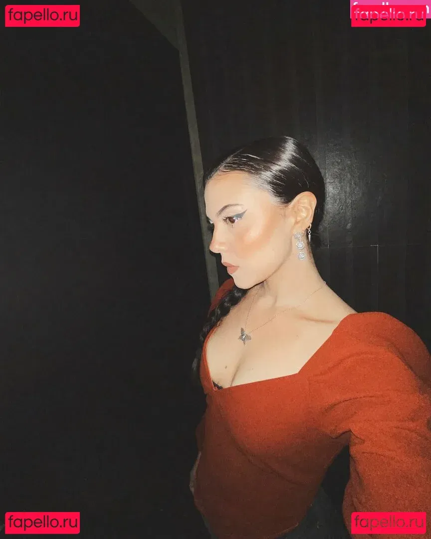 Violet Orlandi Onlyfans Photo Gallery 