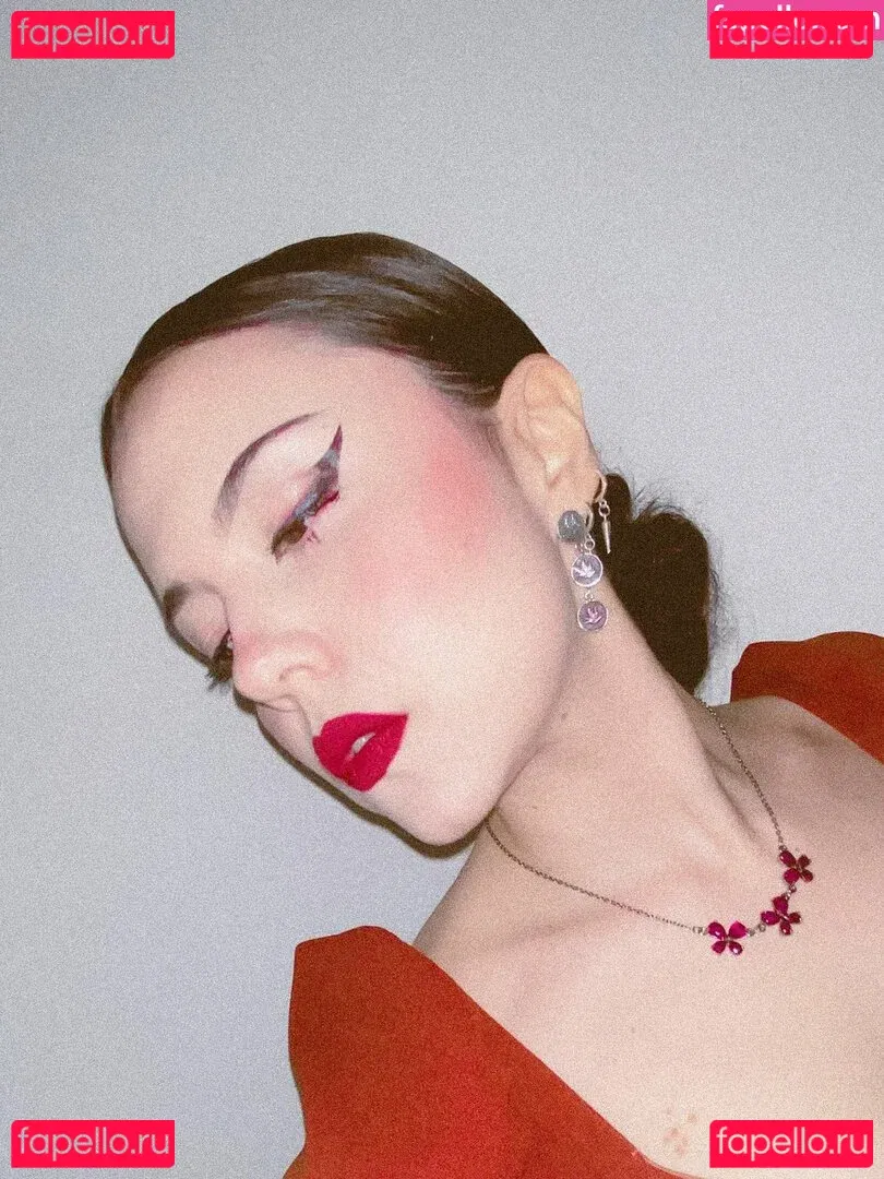 Violet Orlandi Onlyfans Photo Gallery 