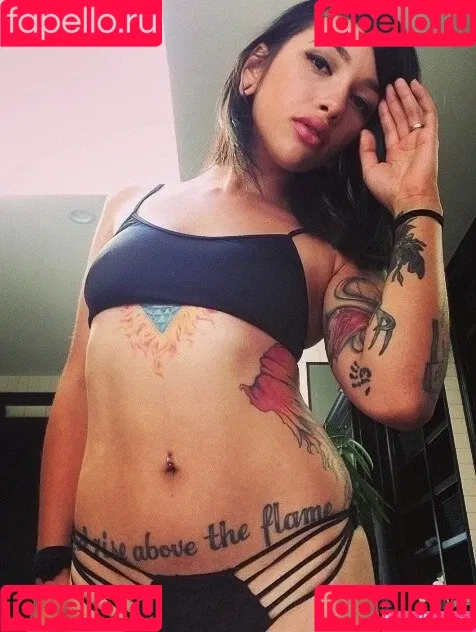 Lolananirvana Onlyfans Photo Gallery 