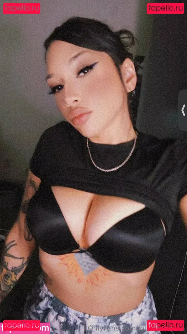 Lolananirvana Onlyfans Photo Gallery 