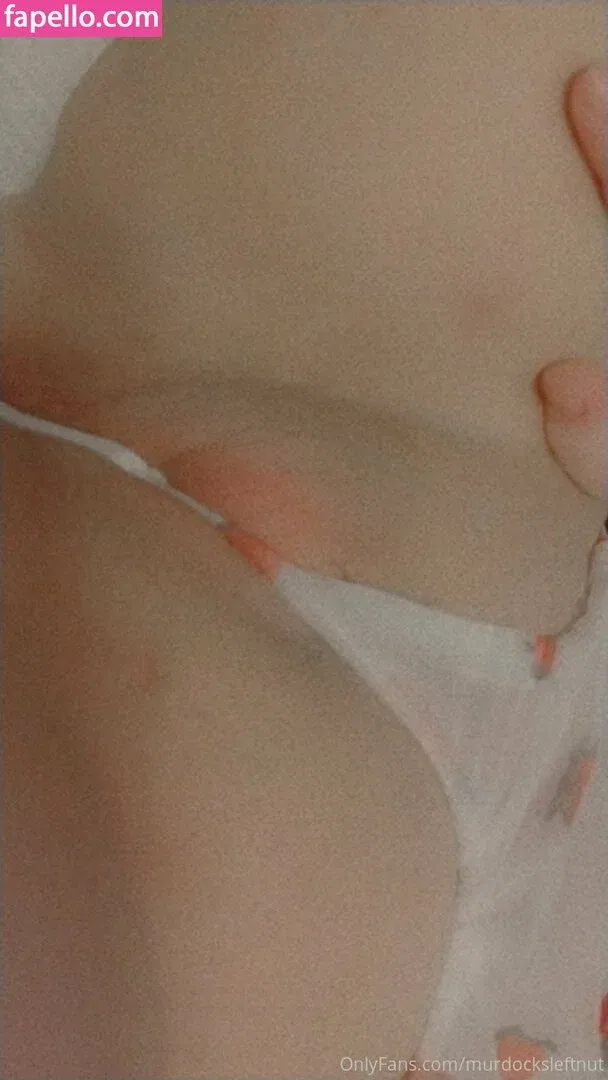 murdocksleftnut Onlyfans Photo Gallery 