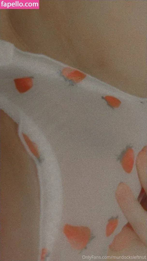 murdocksleftnut Onlyfans Photo Gallery 