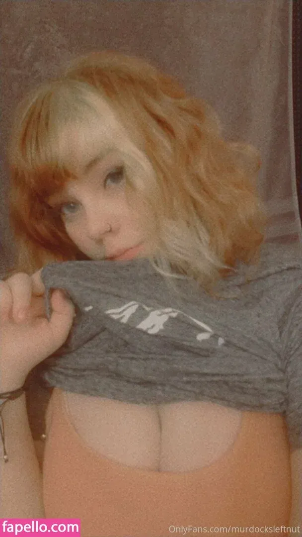 murdocksleftnut Onlyfans Photo Gallery 