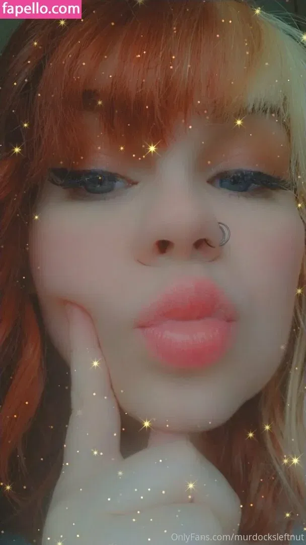 murdocksleftnut Onlyfans Photo Gallery 