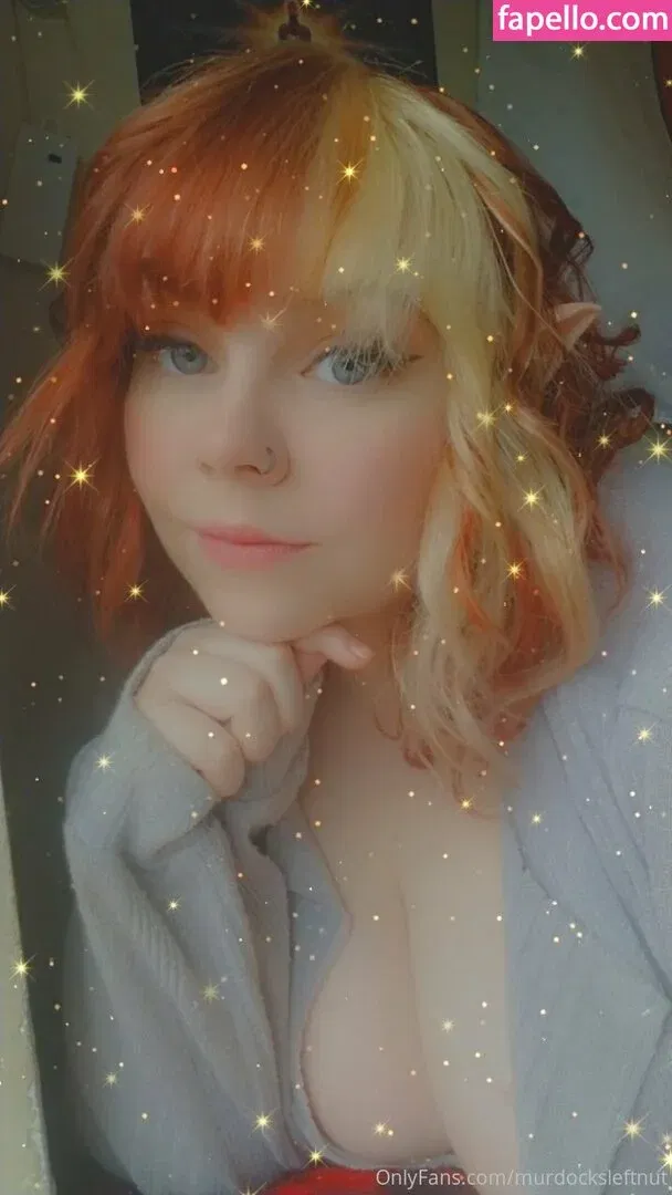 murdocksleftnut Onlyfans Photo Gallery 