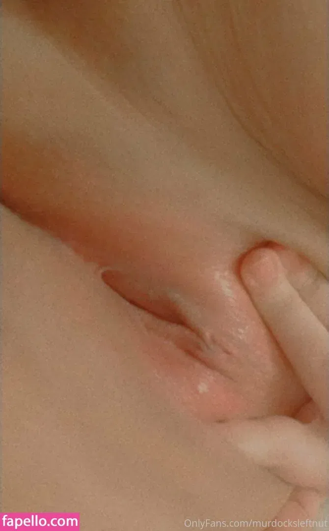 murdocksleftnut Onlyfans Photo Gallery 