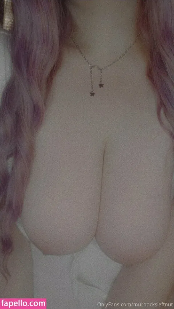 murdocksleftnut Onlyfans Photo Gallery 