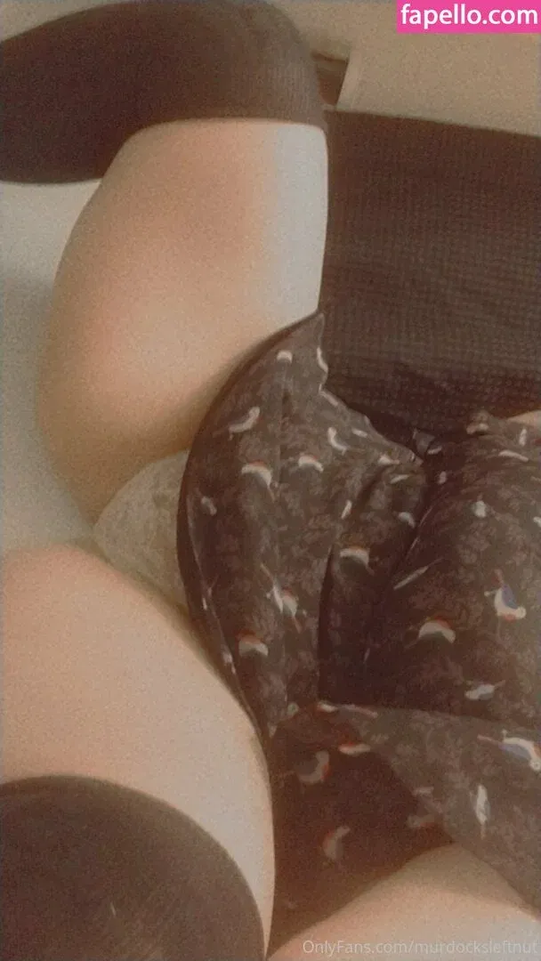 murdocksleftnut Onlyfans Photo Gallery 