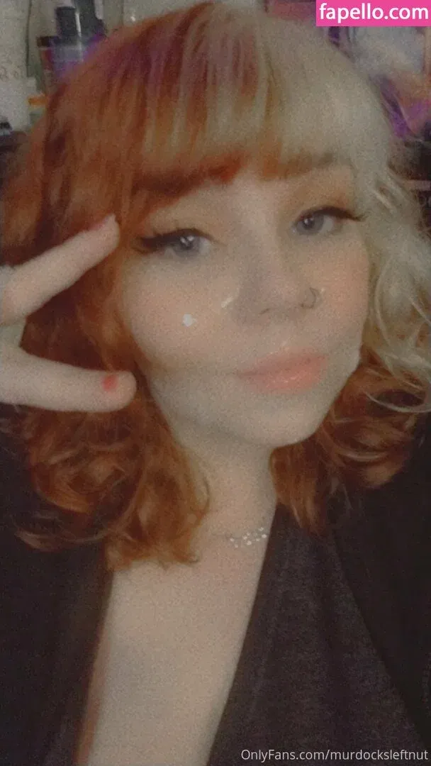 murdocksleftnut Onlyfans Photo Gallery 