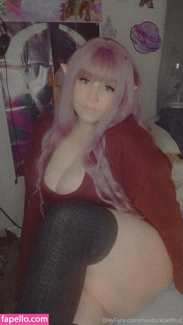 murdocksleftnut Onlyfans Photo Gallery 