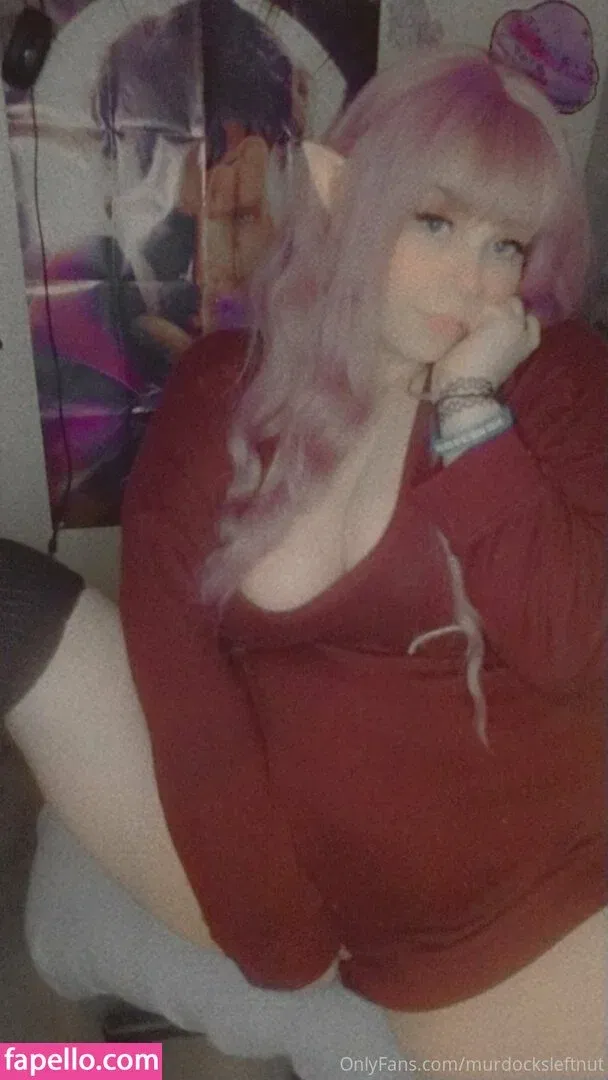 murdocksleftnut Onlyfans Photo Gallery 