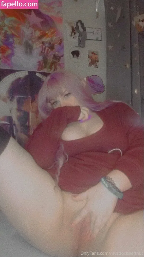 murdocksleftnut Onlyfans Photo Gallery 