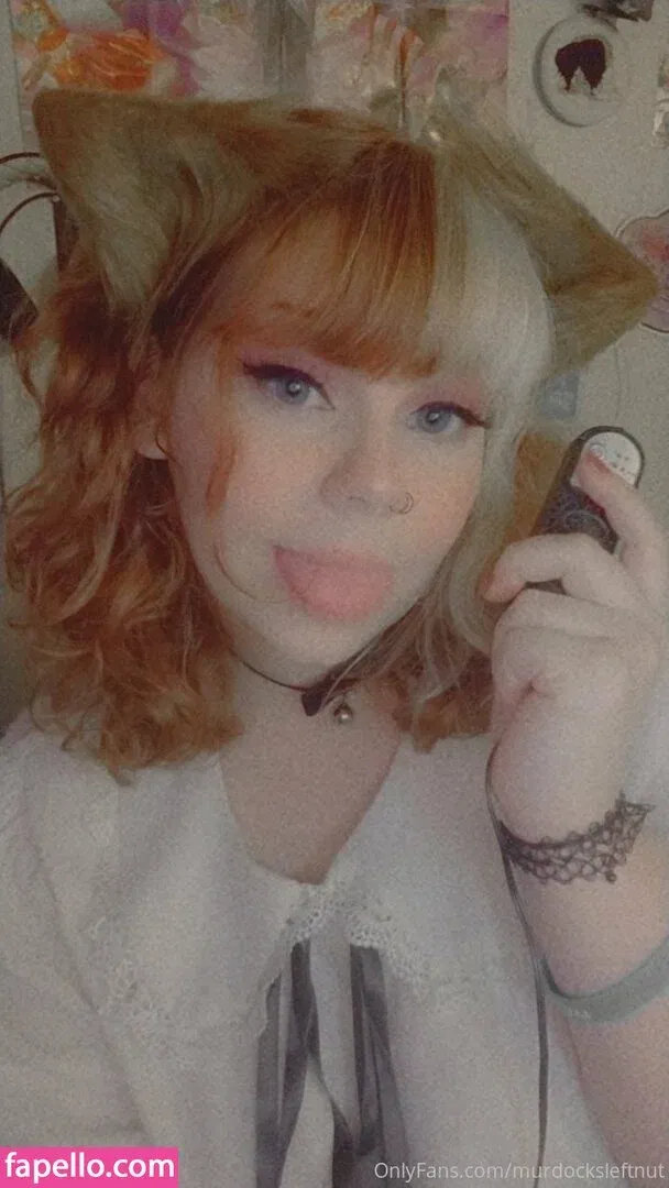 murdocksleftnut Onlyfans Photo Gallery 