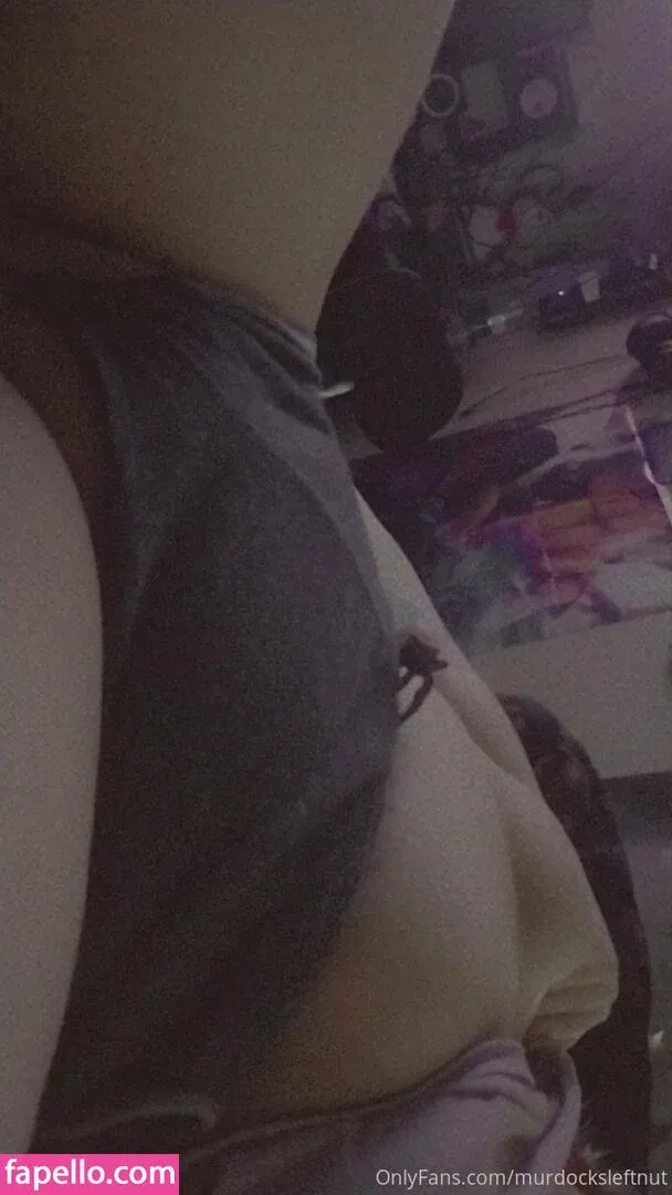 murdocksleftnut Onlyfans Photo Gallery 