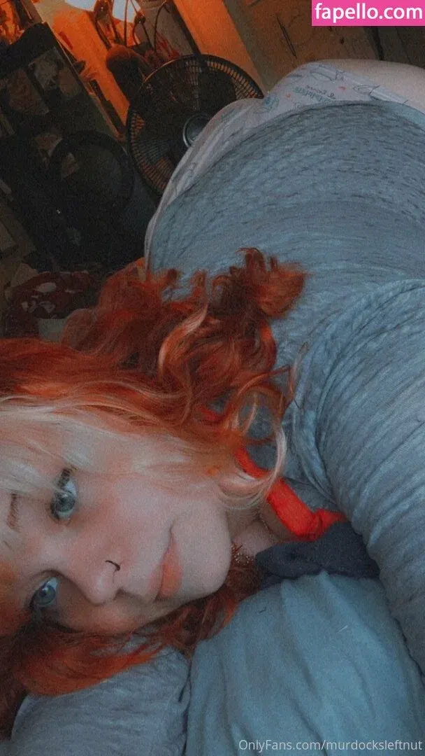 murdocksleftnut Onlyfans Photo Gallery 