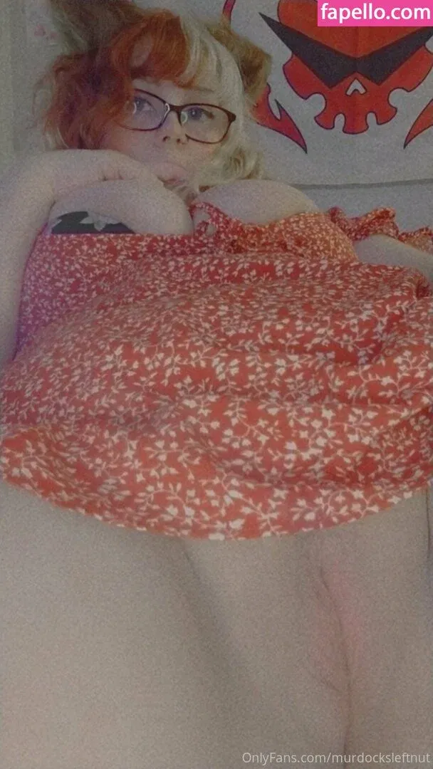 murdocksleftnut Onlyfans Photo Gallery 