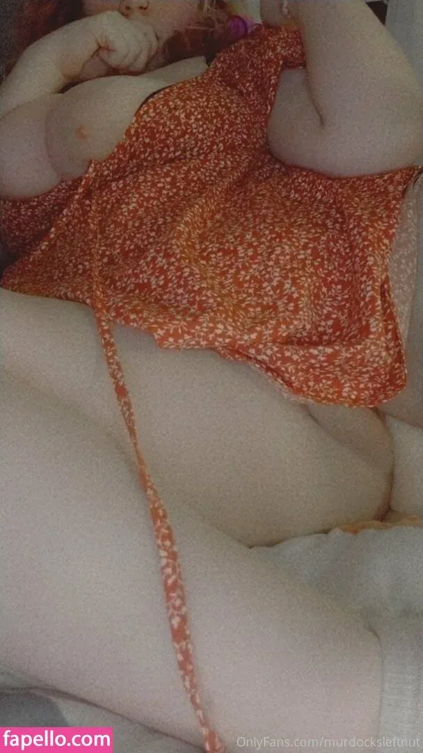 murdocksleftnut Onlyfans Photo Gallery 