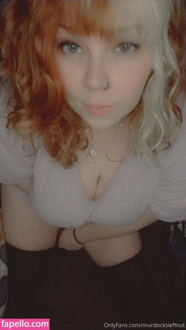 murdocksleftnut Onlyfans Photo Gallery 