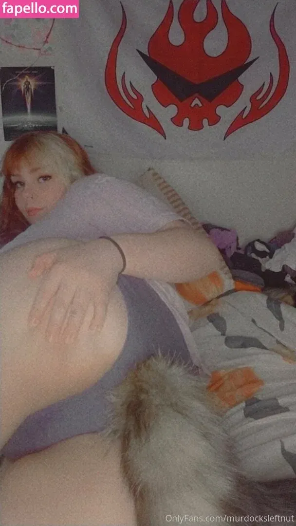 murdocksleftnut Onlyfans Photo Gallery 