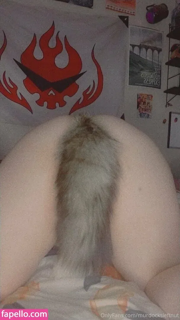 murdocksleftnut Onlyfans Photo Gallery 