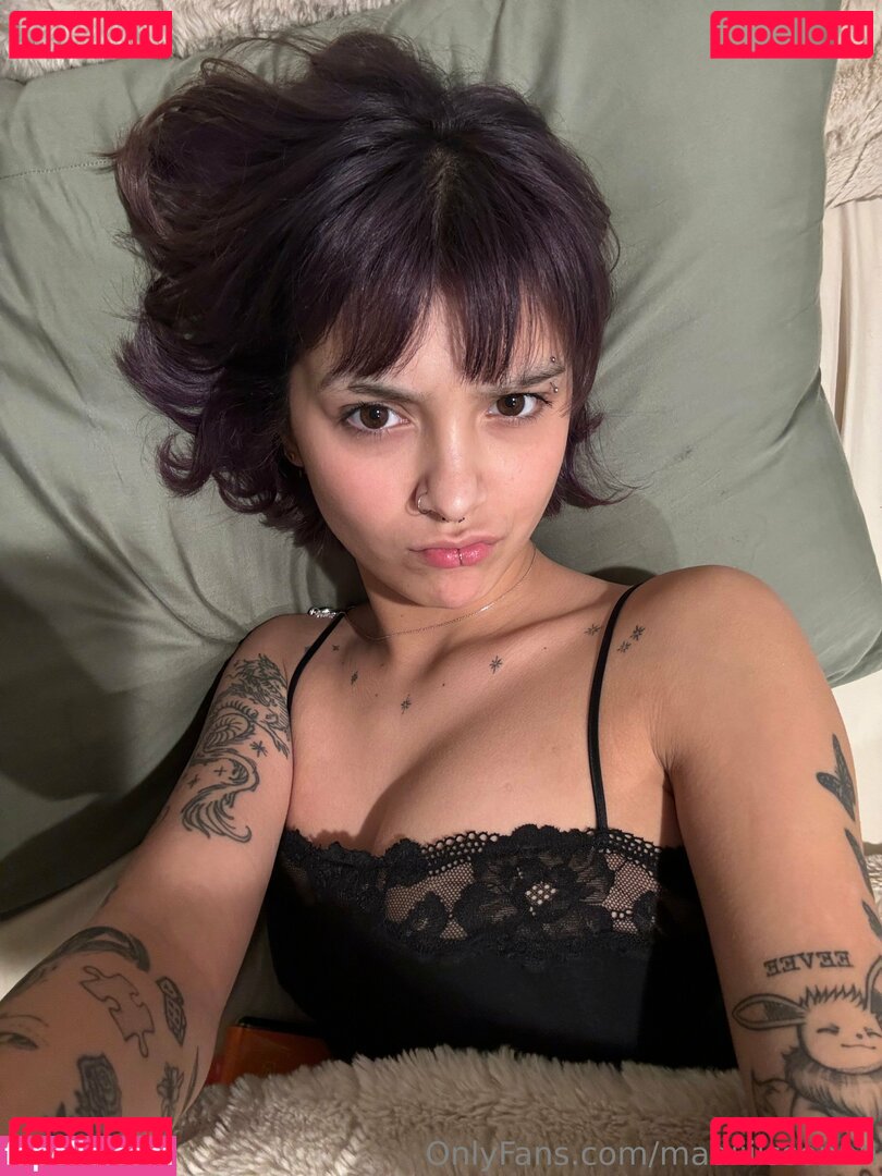 M4diissonn / madiiiissonnn Onlyfans Photo Gallery 