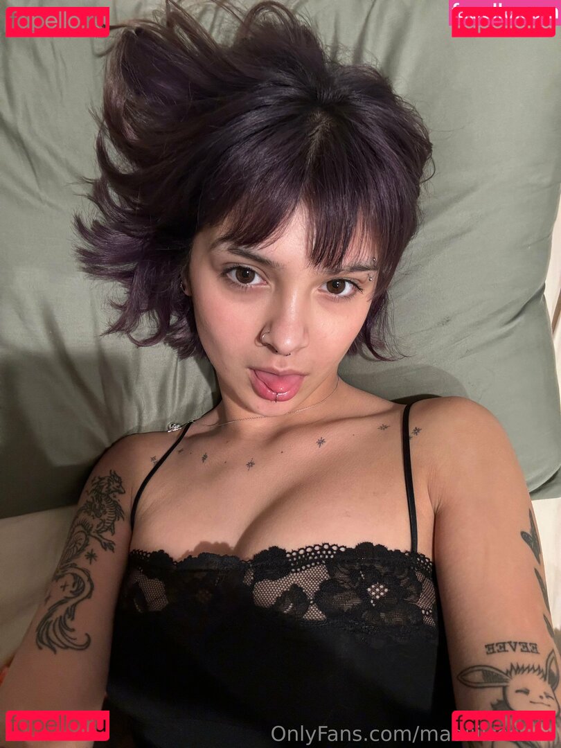 M4diissonn / madiiiissonnn Onlyfans Photo Gallery 