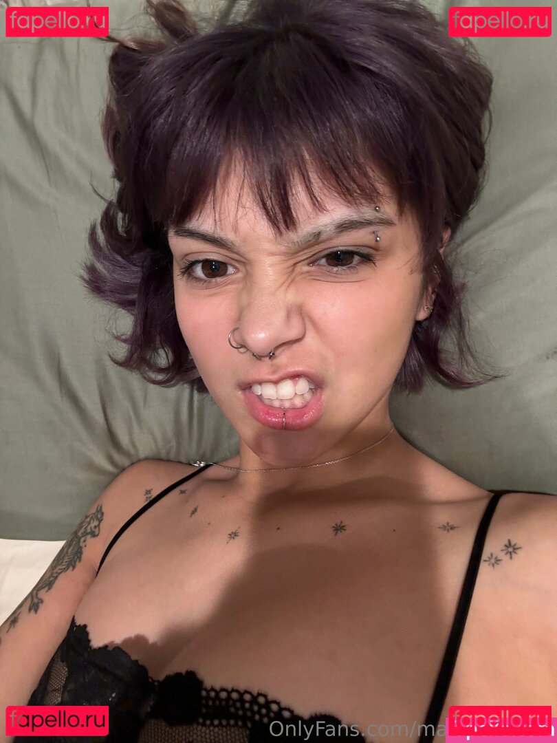 M4diissonn / madiiiissonnn Onlyfans Photo Gallery 