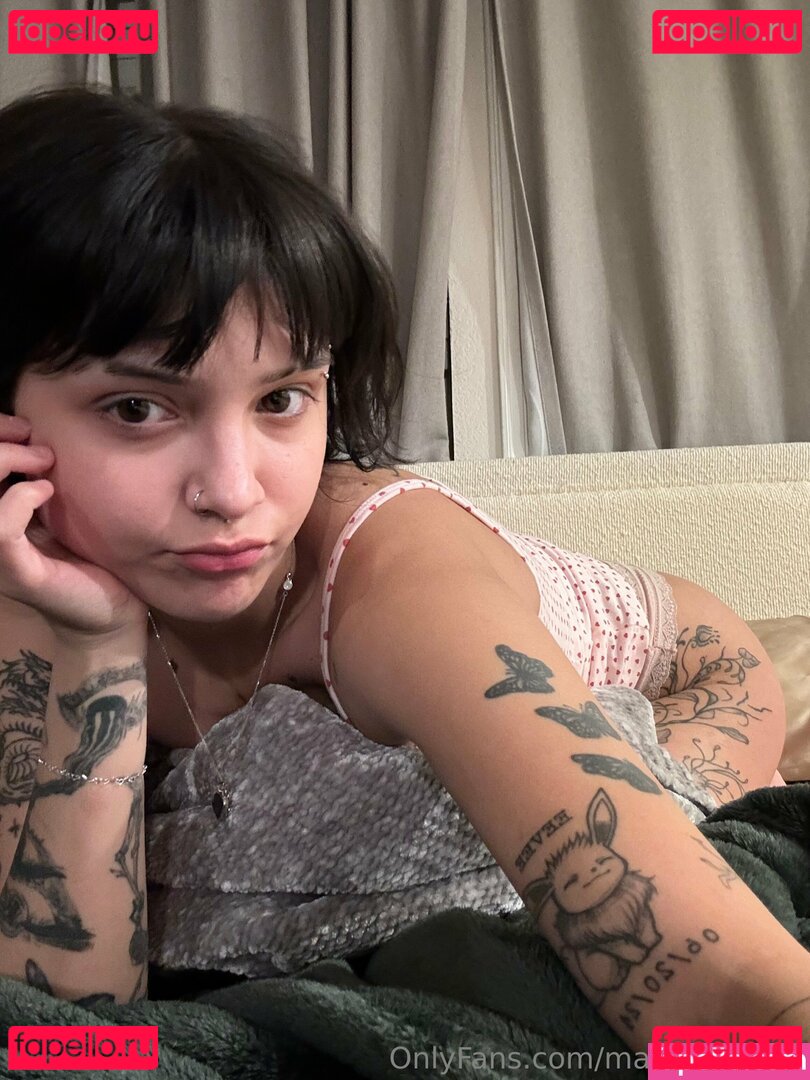 M4diissonn / madiiiissonnn Onlyfans Photo Gallery 