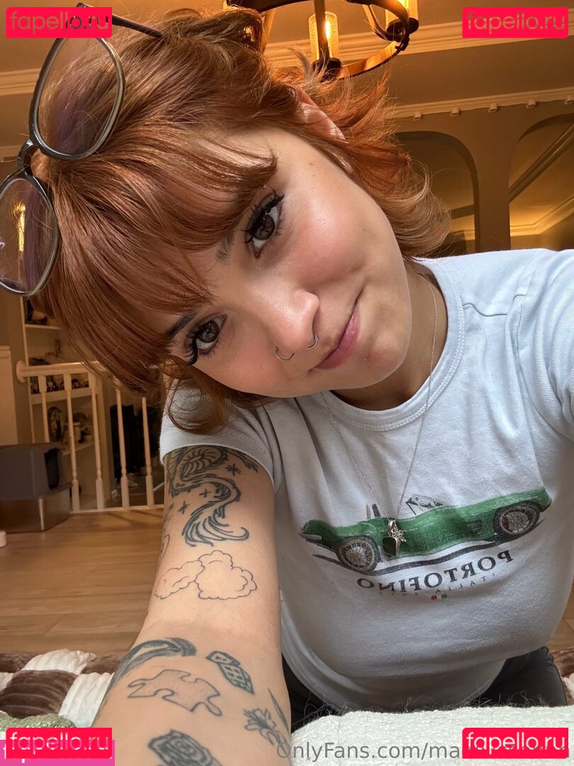 M4diissonn / madiiiissonnn Onlyfans Photo Gallery 