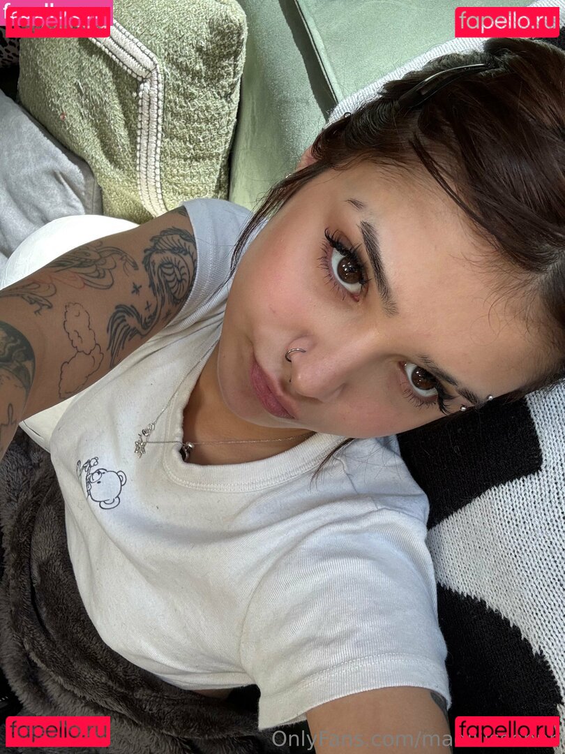 M4diissonn / madiiiissonnn Onlyfans Photo Gallery 